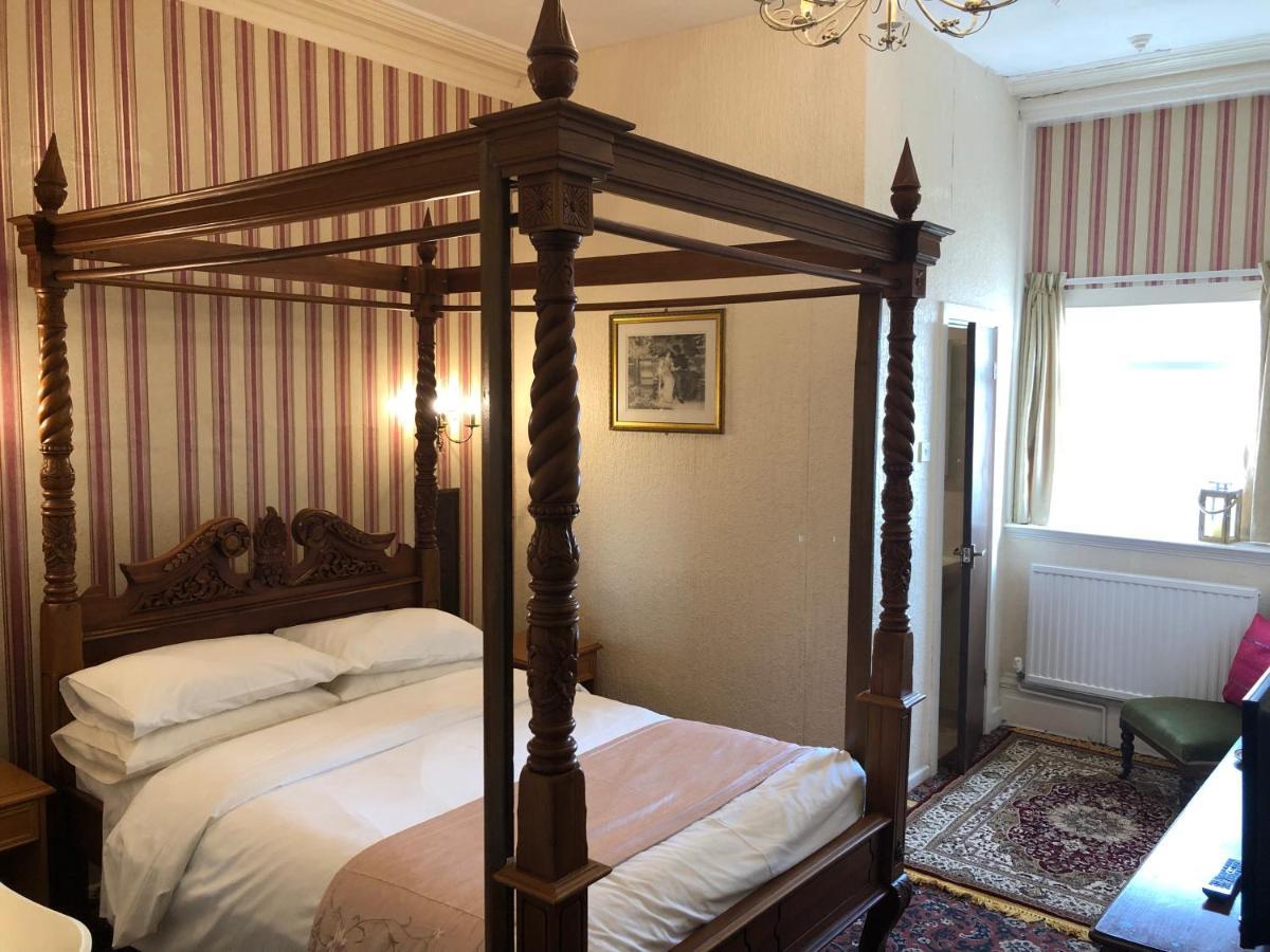 Cherry Blossom Inn Blackpool Dış mekan fotoğraf