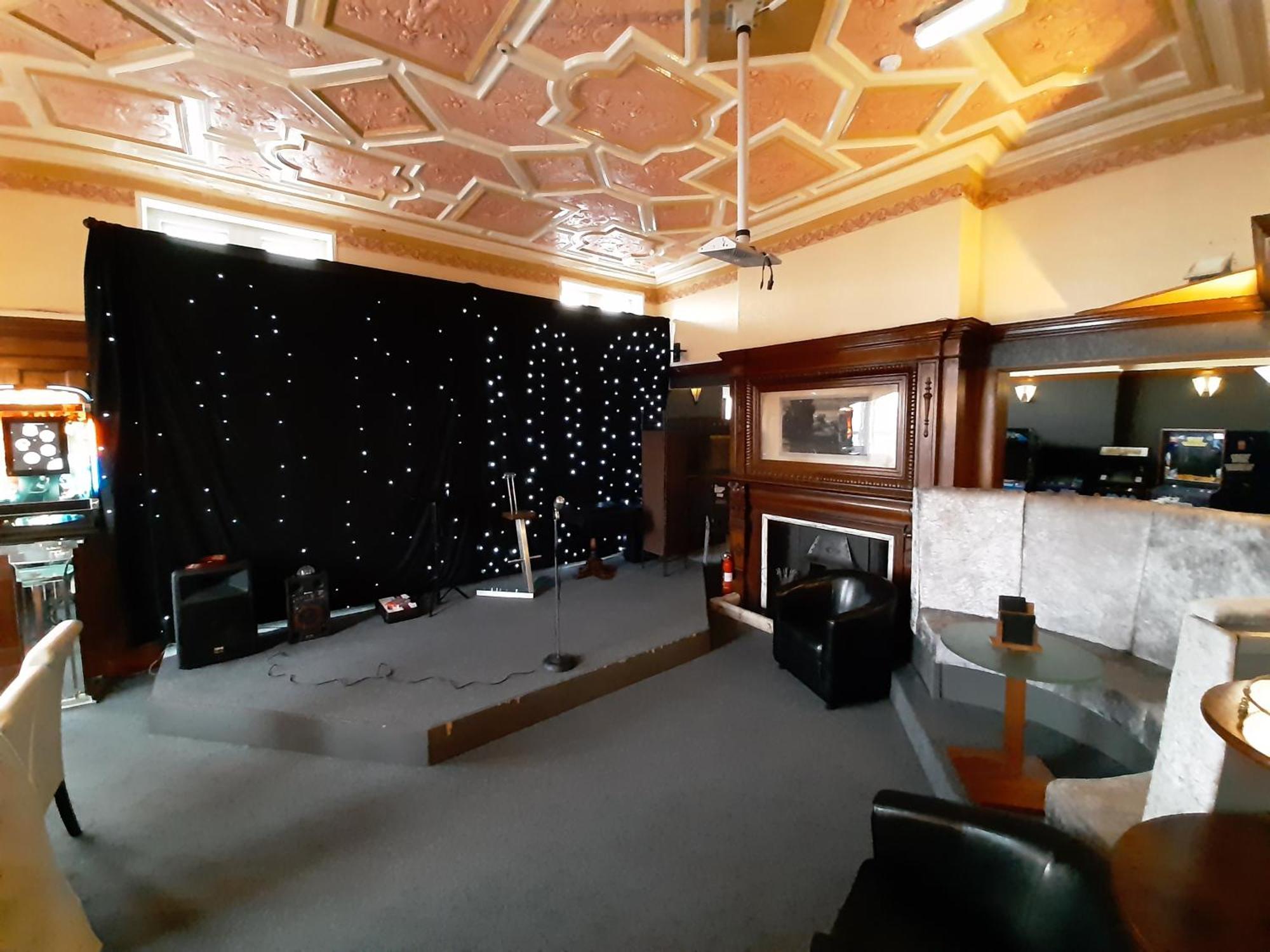 Cherry Blossom Inn Blackpool Dış mekan fotoğraf