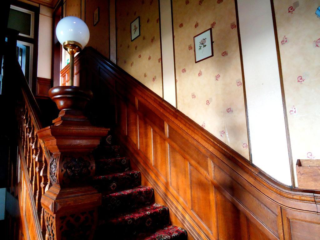 Cherry Blossom Inn Blackpool Dış mekan fotoğraf