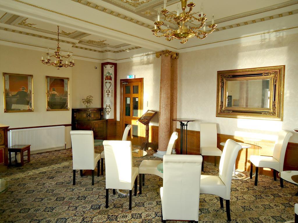Cherry Blossom Inn Blackpool Dış mekan fotoğraf