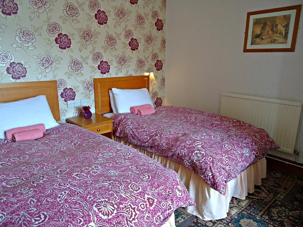 Cherry Blossom Inn Blackpool Dış mekan fotoğraf