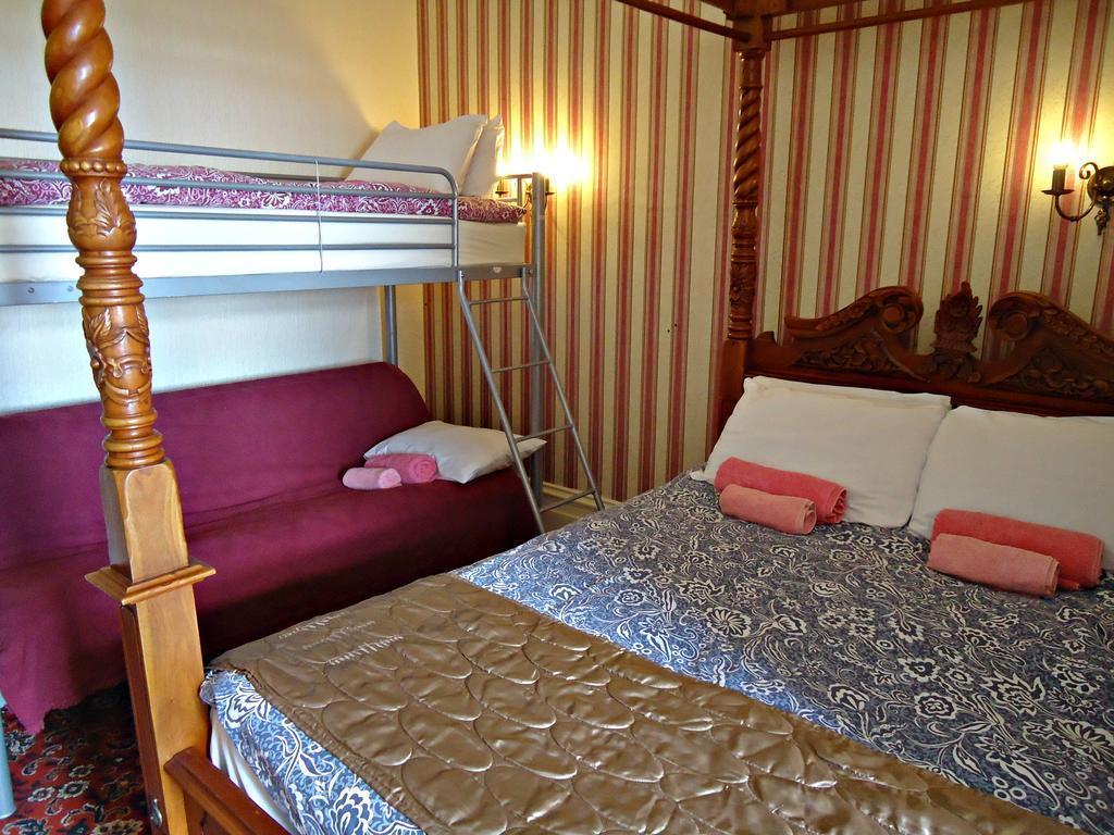 Cherry Blossom Inn Blackpool Dış mekan fotoğraf